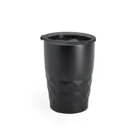 Vaso térmico de acero Blur 350 ml aislamiento al vacío de acero inox, detalle 1