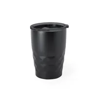 Vaso térmico de acero Blur 350 ml aislamiento al vacío de acero inox, detalle 3