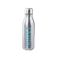 Bidón de aluminio Raican 550 ml de aluminio, detalle 1