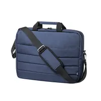 Maletín de RPET Bakex 300D portátil 15 pulgadas bandolera de poliéster 300D RPET, detalle 3