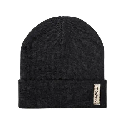Gorro de algodón orgánico Daison 400 g personalizable