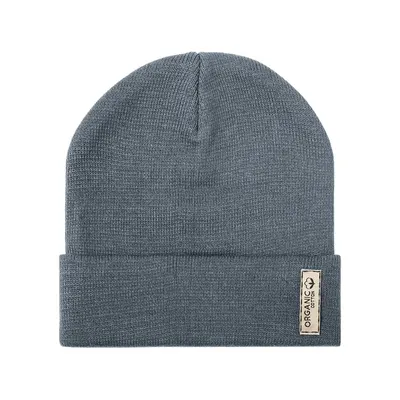 Gorro de algodón orgánico Daison 400 g personalizable