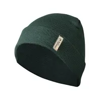 Gorro de algodón orgánico Daison 400 g de algodón orgánico, vista lateral