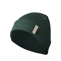 Gorro de algodón orgánico Daison 400 g de algodón orgánico, vista frontal