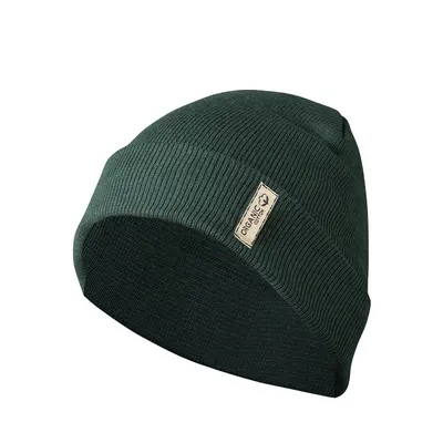 Gorro de algodón orgánico Daison 400 g personalizable