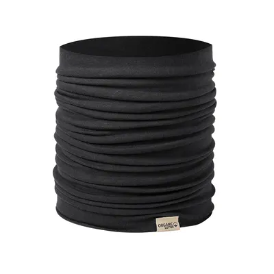 Braga de cuello de algodón orgánico Omega 150 g personalizable