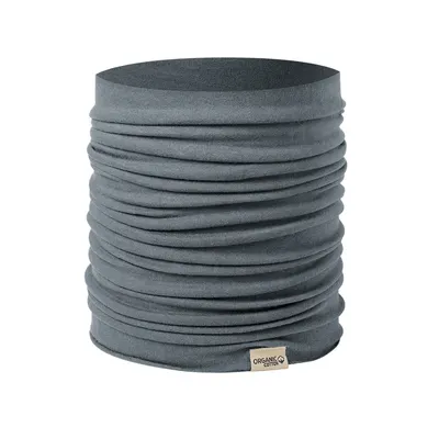 Braga de cuello de algodón orgánico Omega 150 g personalizable