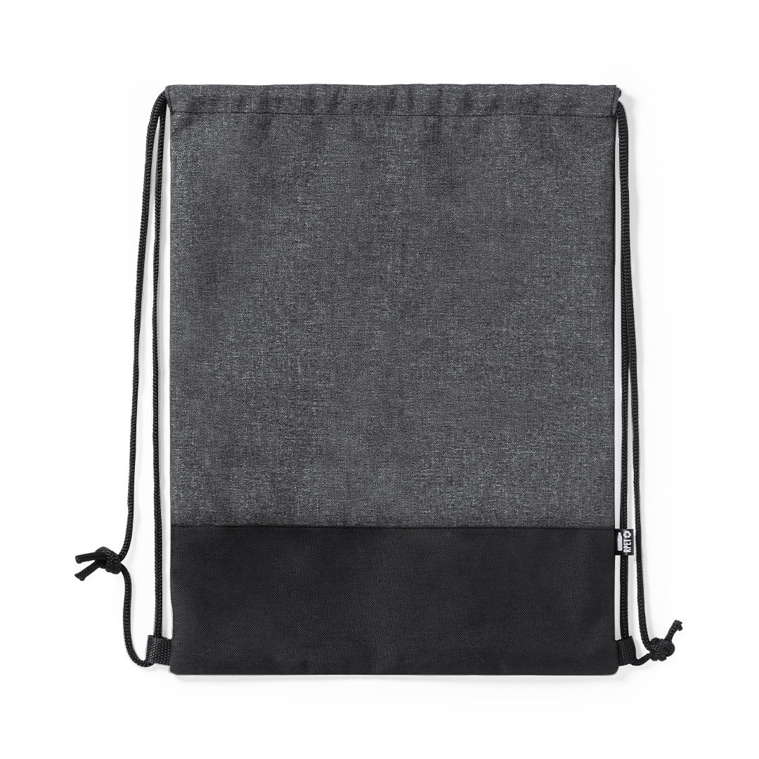 Reflectante Stabby en color gris