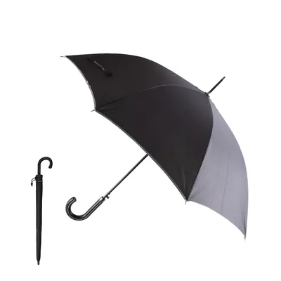 Paraguas automático antiviento Ø 120 cm personalizable
