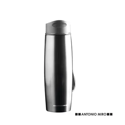 Botella térmica de acero Kabol inox 500 ml con caja personalizable