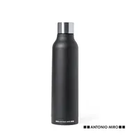 Botella térmica de acero Thomson doble pared 500 ml de acero inox, vista frontal