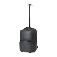 Mochila trolley de poliéster Gibut 300D 15 pulgadas de poliéster 300D, detalle 1