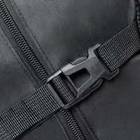 Mochila de poliéster Jolens 300D 17 pulgadas hebillas de poliéster 300D, detalle 2