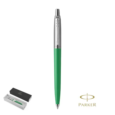 Bolígrafo de acero y ABS Jotter Original pulsador tinta azul personalizable