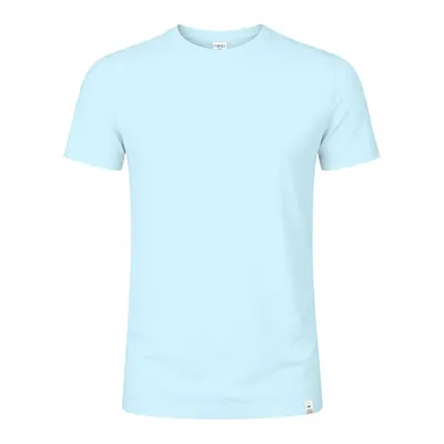 Camiseta de algodón orgánico Guim 150 g personalizable