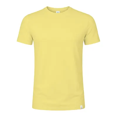 Camiseta de algodón orgánico Guim 150 g personalizable