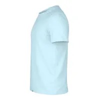 Camiseta de algodón orgánico Guim 150 g de 100% algodón orgánico ring spun, single, detalle 1