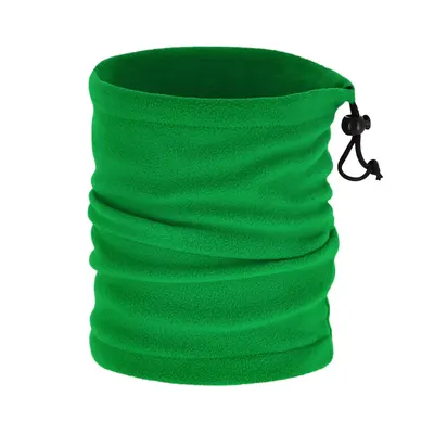 Braga de cuello polar Articos con cordón 200 g personalizable