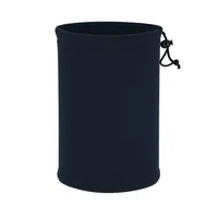 Braga de cuello polar Articos con cordón 200 g de polar fleece 200 g/ m2, vista lateral