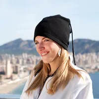 Braga de cuello polar Articos con cordón 200 g de polar fleece 200 g/ m2, detalle 2
