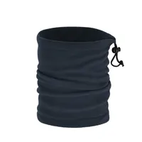 Braga de cuello polar Articos con cordón 200 g de polar fleece 200 g/ m2, vista frontal