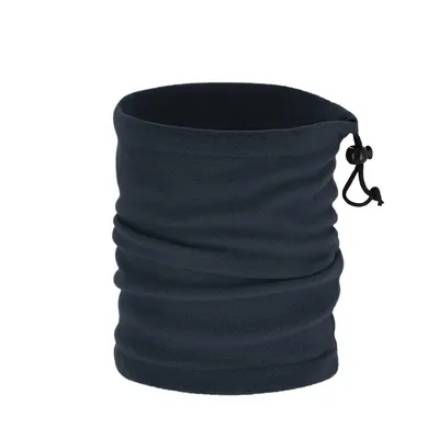 Braga de cuello polar con cordón 200 g personalizable