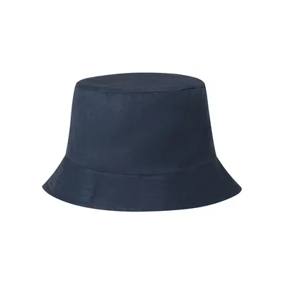 Gorro bob de algodón personalizable