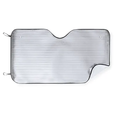 Parasol de aluminio Jumbo una cara 130 × 70 cm personalizable
