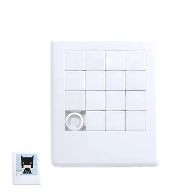 Minipuzzle rompecabezas marcaje digital personalizable