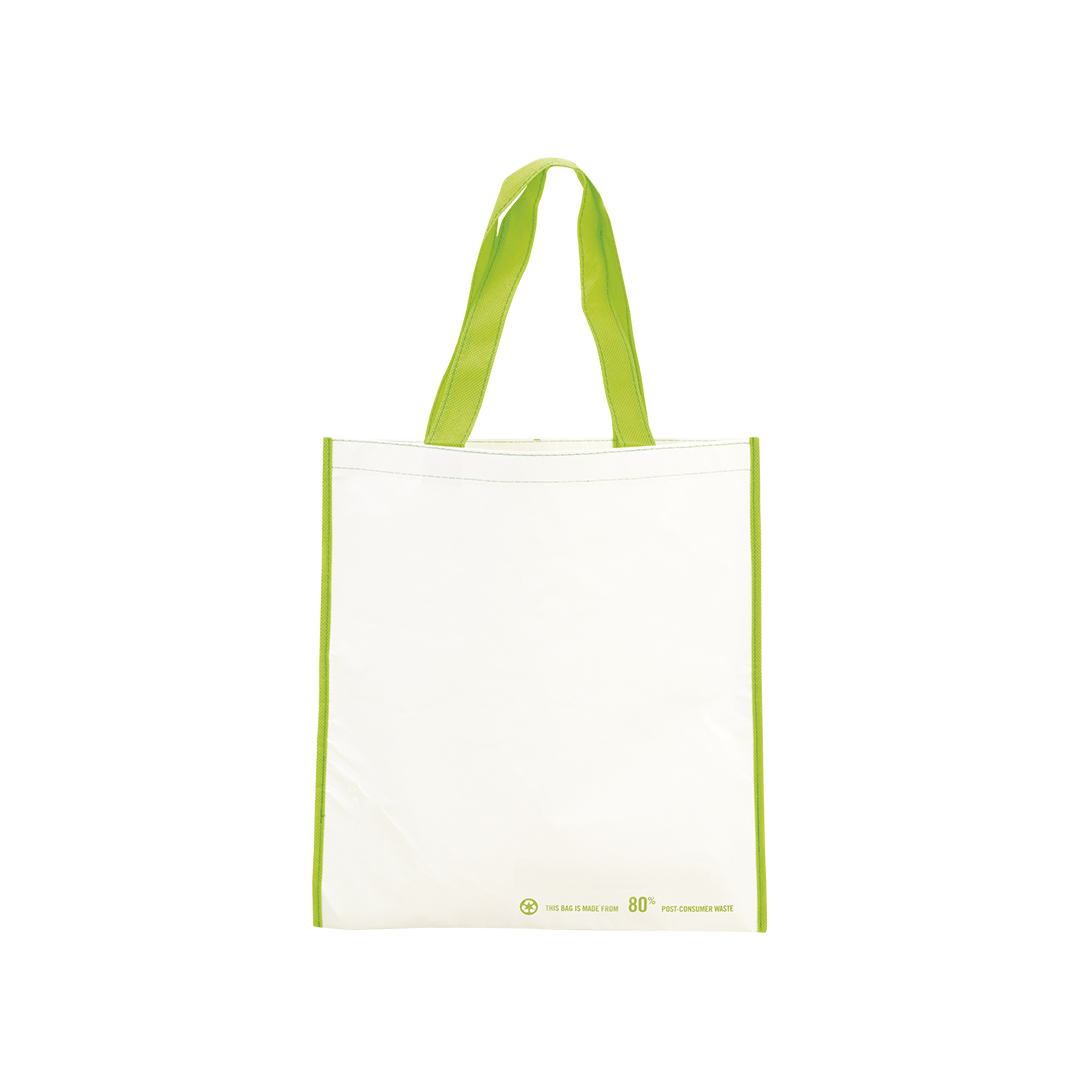 Bolsa Helena en color blanco