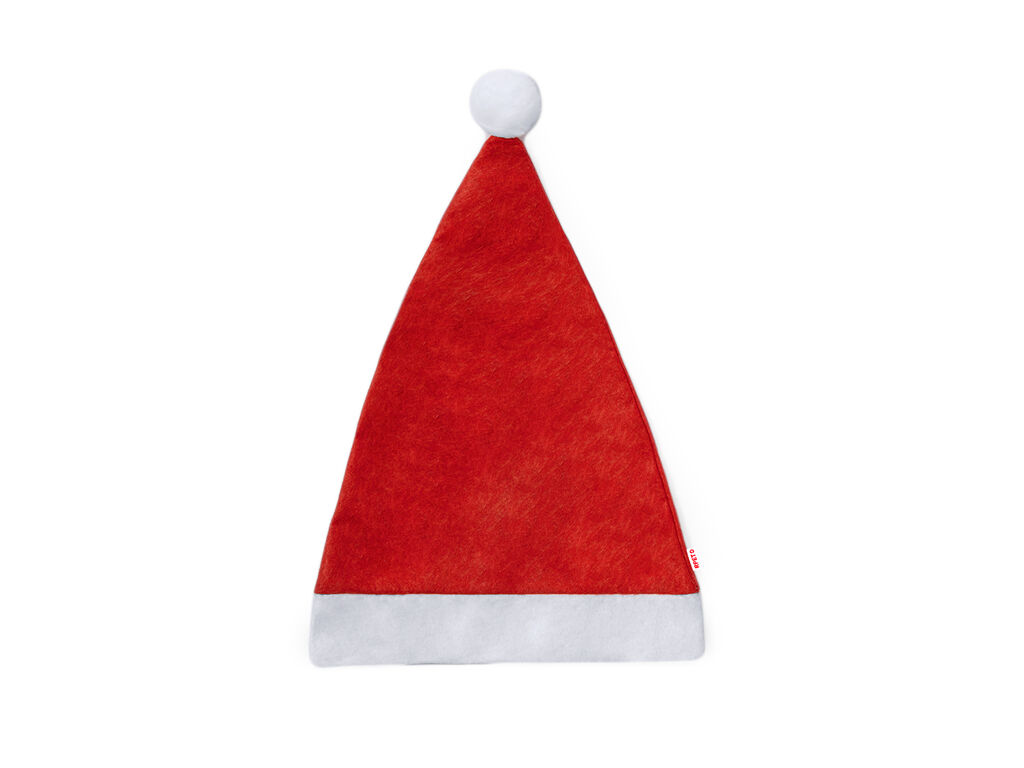 Gorro Coyfel en color rojo