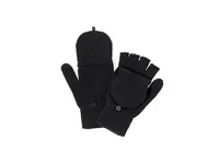 Guantes de acrílico Fruwel convertibles en manoplas de acrílico, detalle 3