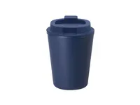 Vaso térmico de PP reciclado Holwe 300 ml doble pared de PP reciclado, detalle 3
