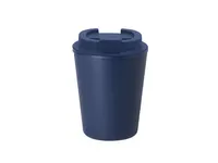 Vaso térmico de PP reciclado Holwe 300 ml doble pared de PP reciclado, detalle 5