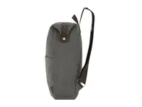 Mochila canvas Grant 475 g frontal portátil 15 pulgadas de PU/ canvas 480 g/ m2, detalle 5