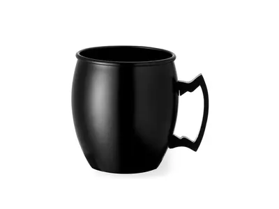 Taza de aluminio Ashley 540 ml personalizable