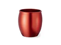 Taza de aluminio Ashley 540 ml de aluminio, detalle 1