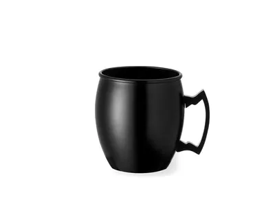 Taza de aluminio Ashley 540 ml personalizable