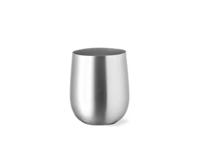 Vaso aluminio 480 ml personalizable