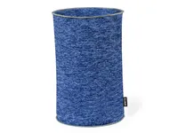 Braga de cuello RPET Duvan 225 g con refuerzo de poliéster RPET 225 g/ m2, detalle 1