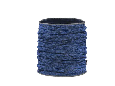 Braga de cuello RPET 225 g con refuerzo personalizable