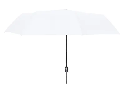 Paraguas plegable de RPET Krastony automático Ø 120 cm personalizable