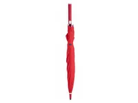 Paraguas de RPET Wolver automático Ø 105 cm mango ABS de pongee 190T RPET, detalle 2