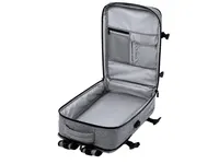 Mochila de viaje cabina RPET Myriax 300D 17 pulgadas de poliéster 300D RPET, detalle 12