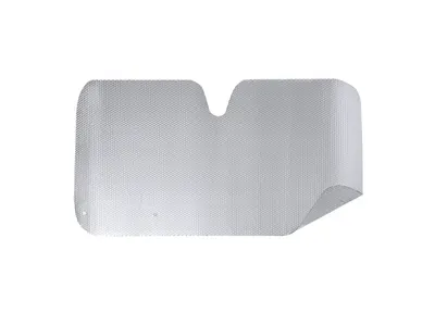Parasol de aluminio Harmuny burbuja sin ribetes 130 × 70 cm personalizable