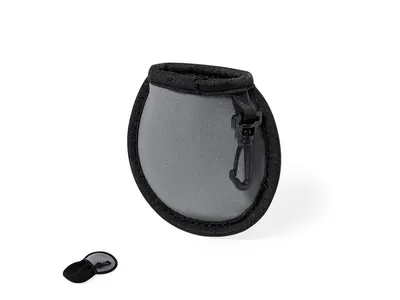 Funda limpiadora Hese para pelotas de golf personalizable