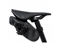 Bolsa impermeable de PVC Hydoria para bicicleta de PVC, detalle 1
