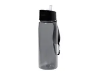 Bidón de RPET Alborez 800 ml con mosquetón de RPET, detalle 4