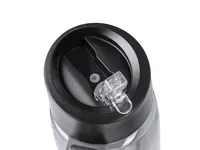 Bidón de RPET Alborez 800 ml con mosquetón de RPET, detalle 5