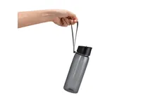 Bidón de RPET Alborez 800 ml con mosquetón de RPET, detalle 6